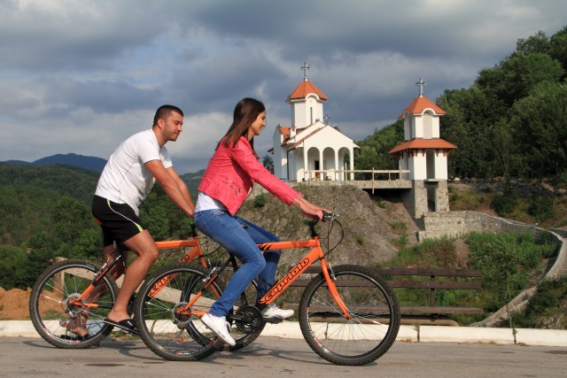 Banje u Srbiji – sve popularnija turistička mesta